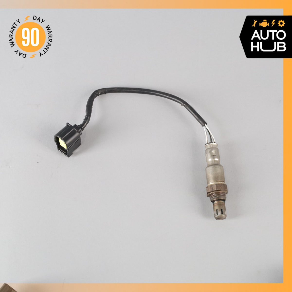 Mercedes W207 E550 CLS550 Oxygen O2 Sensor Lambda Set of 4 0065422018 OEM - photo 13