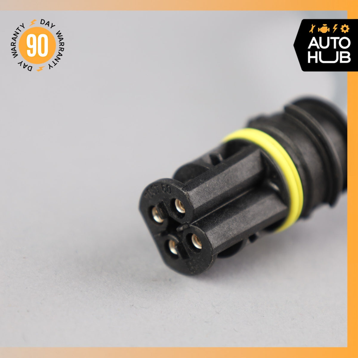 Mercedes W221 S600 S65 AMG C350 Oxygen O2 Sensor Lambda 0025400117 OEM - photo 8