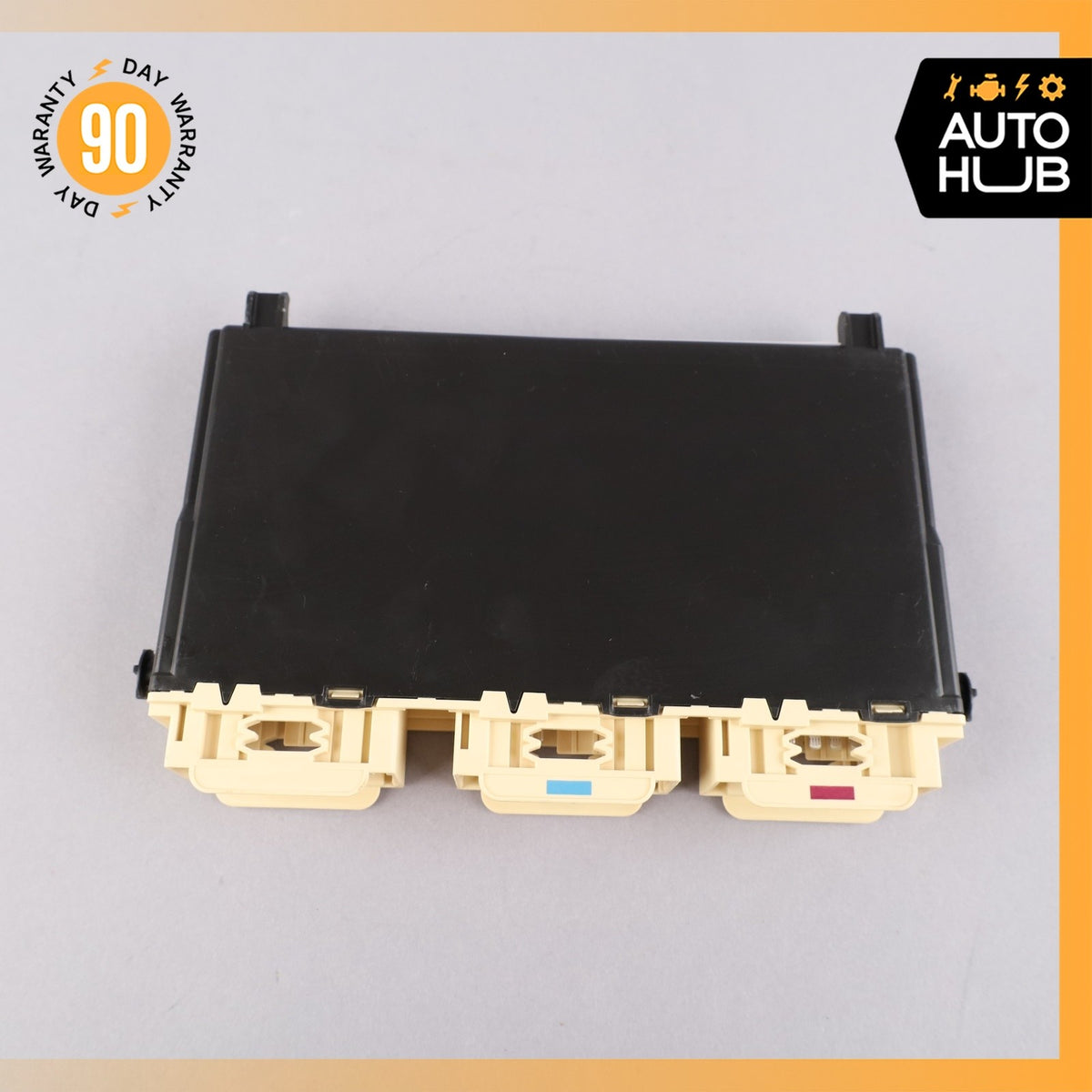 Mercedes W213 E300 CLS450 Front Right Door Control Module Unit 2139008409 OEM - photo 8
