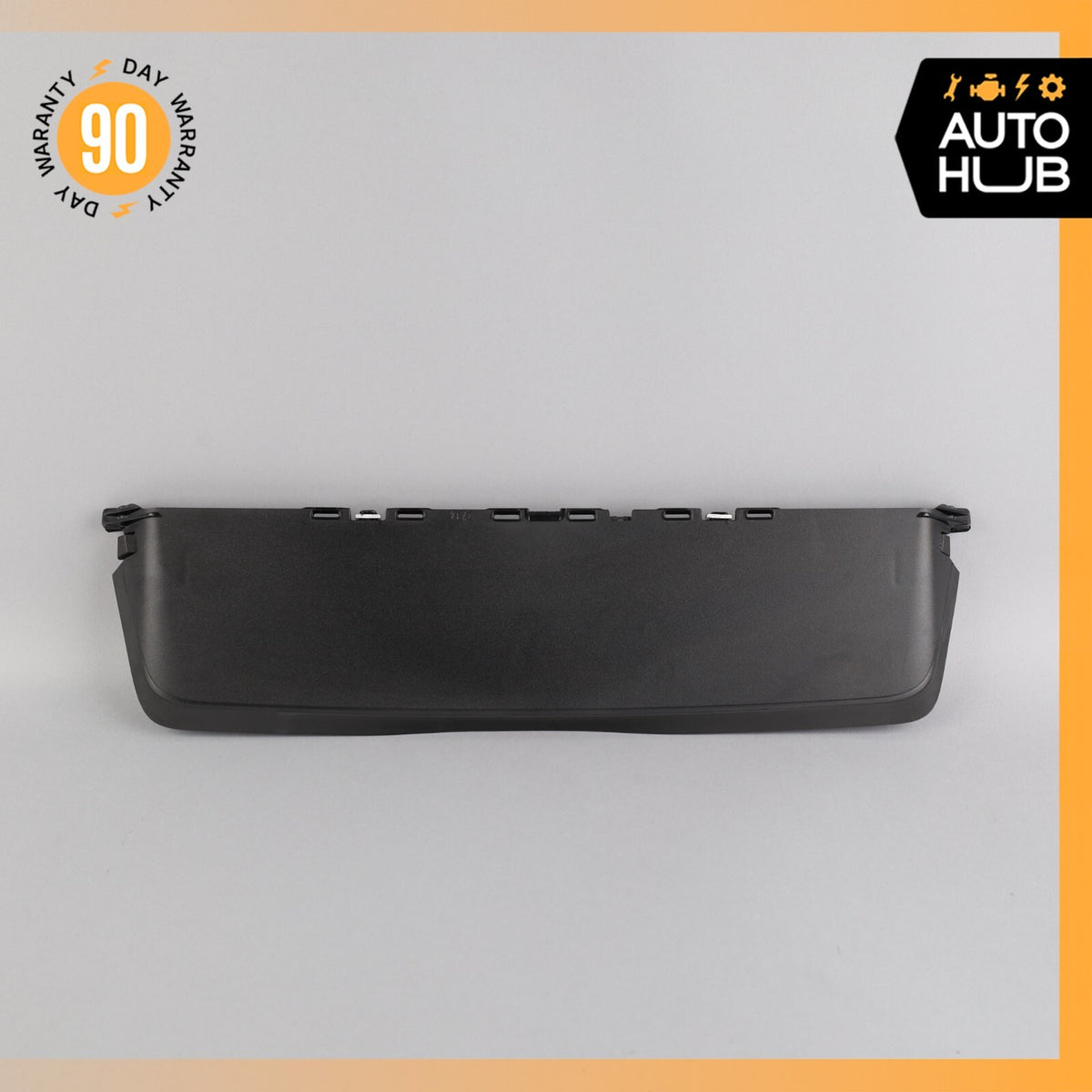 14-20 Mercedes W222 S600 S550 S63 Maybach Rear 3RD Third Brake Stop Light OEM - photo 2