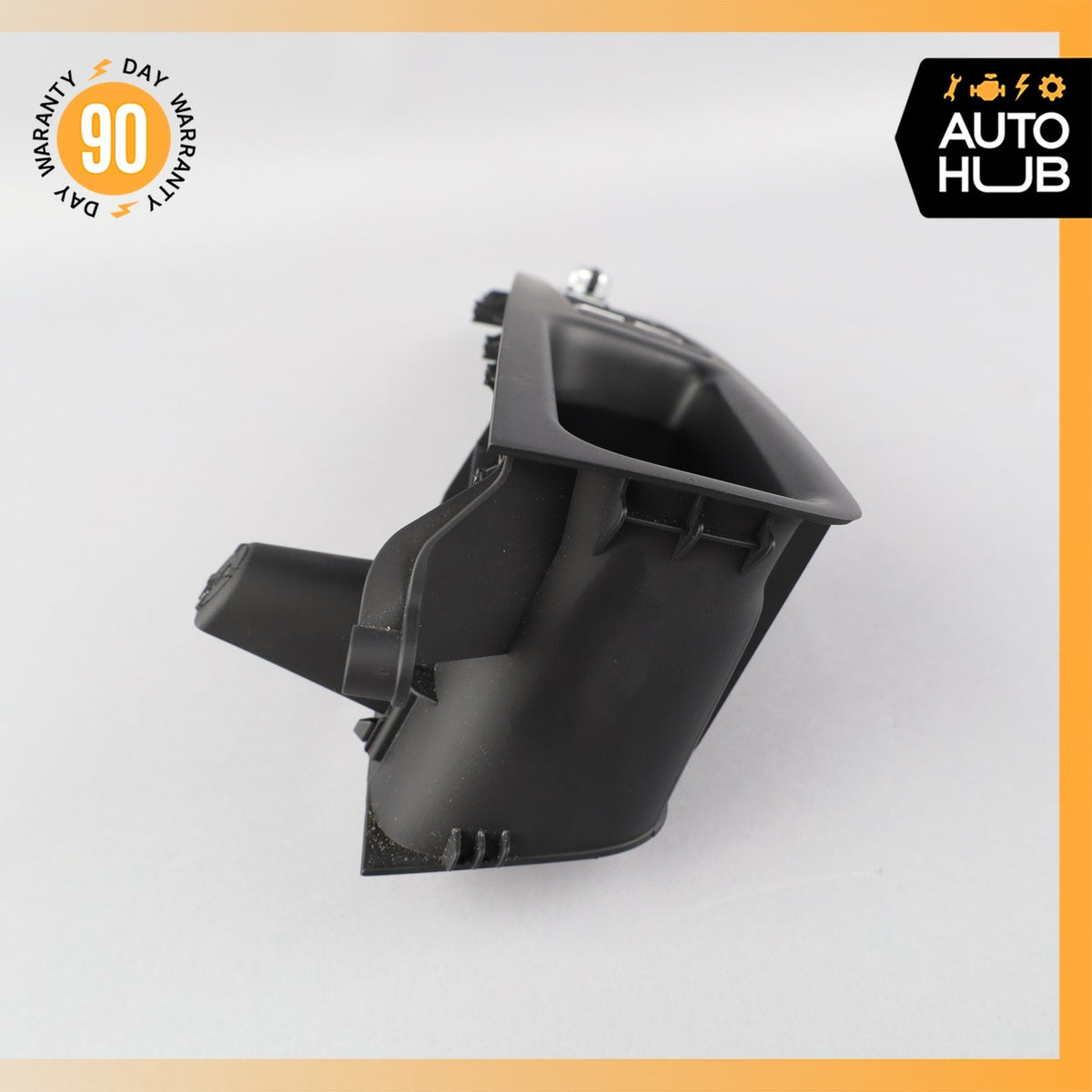 11-18 Audi D4 A8L Front Left Driver Door Window Master Switch w/ Trim OEM - photo 11