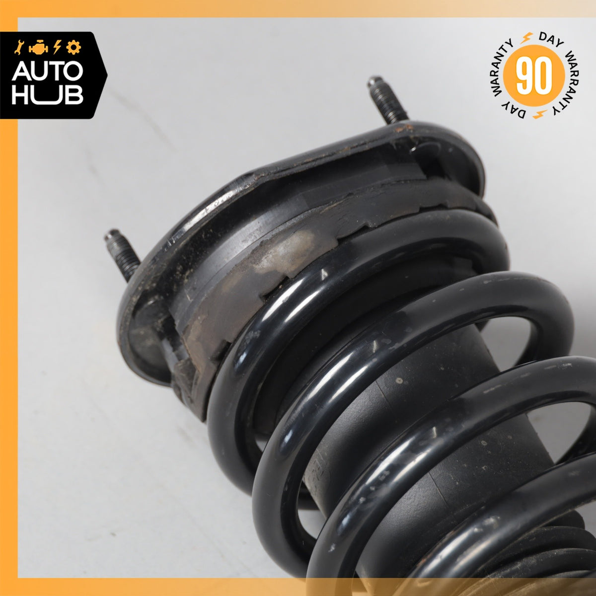 06-11 Mercedes W164 ML350 ML550 Front Right or Left Shock Spring Strut OEM - photo 17