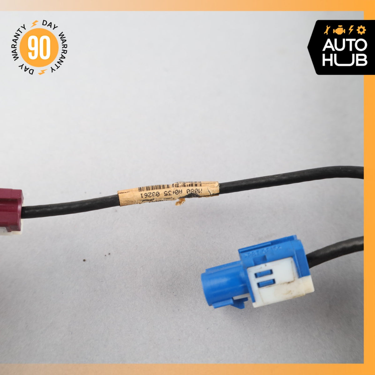 04-10 Cadillac XLR / Corvette Windshield Radio Navigation GPS Module Antenna OEM - photo 7