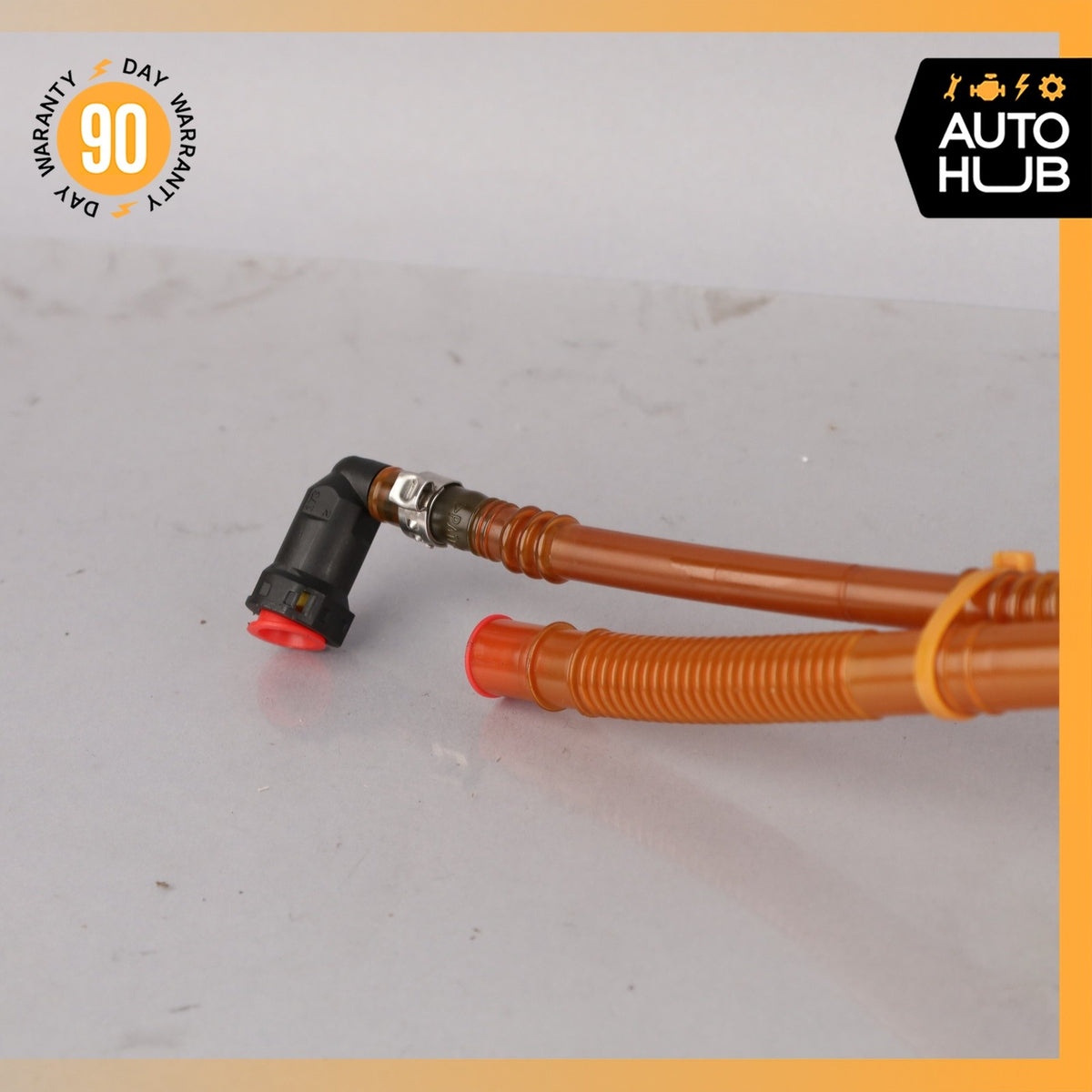 08-12 Mercedes W207 E350 Left Side Fuel Pump Level Sending Unit OEM - photo 13