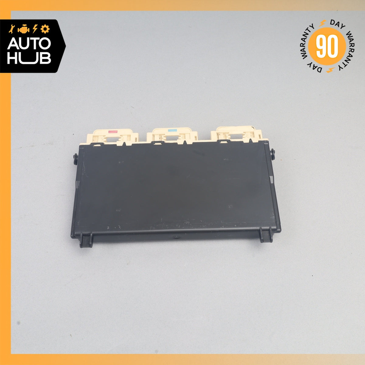 14-17 Mercedes W222 S550 S65 S63 AMG Front Left Side Seat Control Module OEM - photo 11