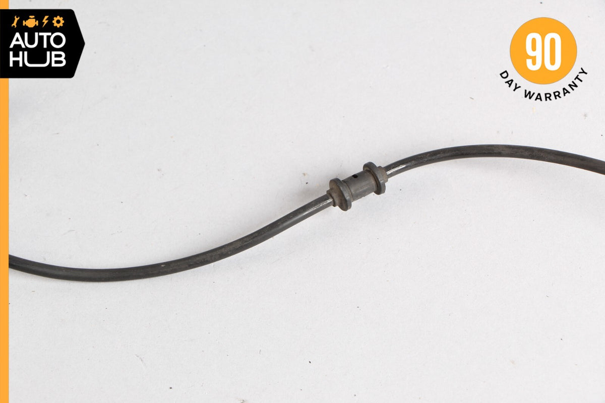 03-11 Mercedes W219 CLS550 E350 Rear Left or Right ABS Wheel Speed Sensor 58k - photo 7