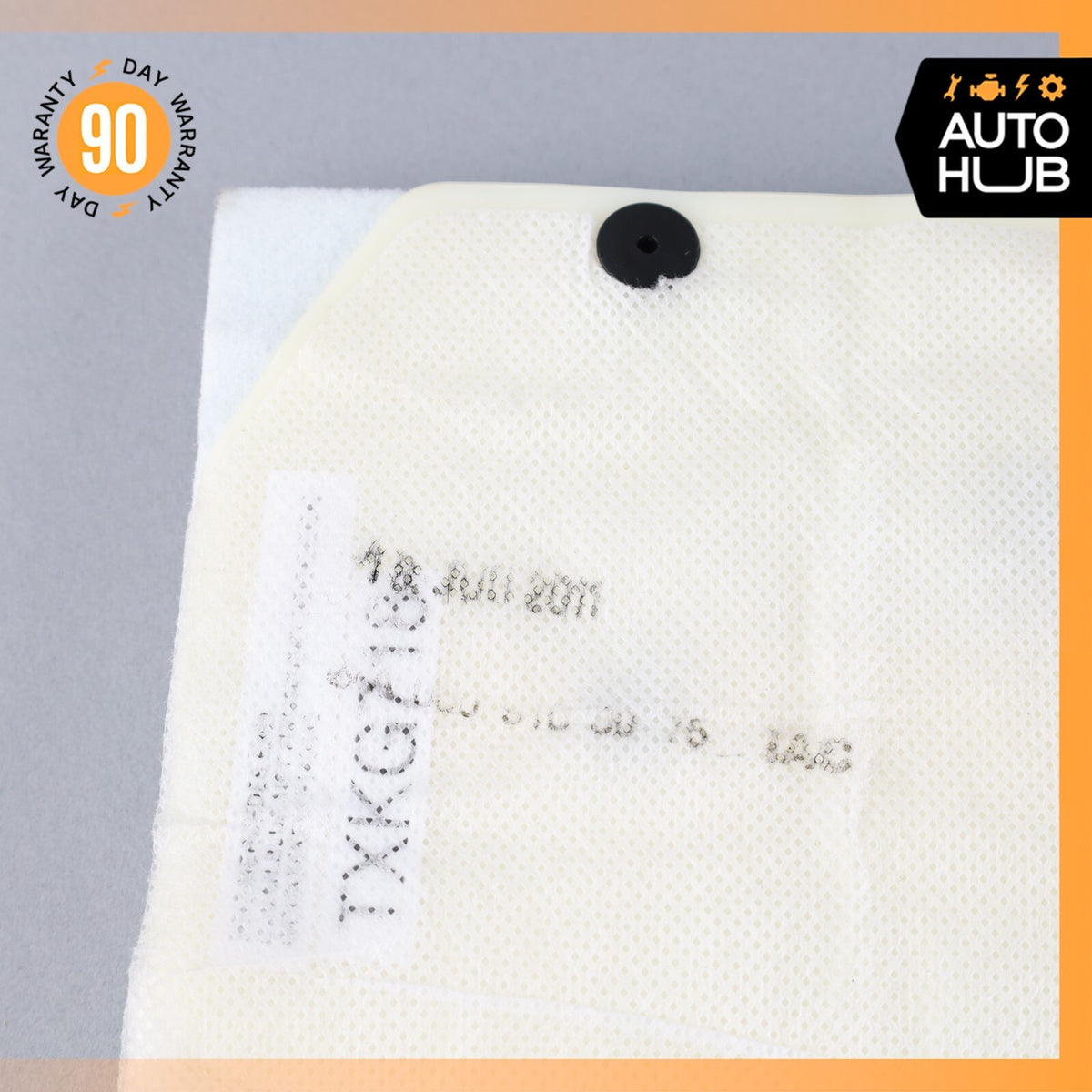 10-17 Mercedes W207 E350 E550 Right Dynamic Seat Cushion Lumbar Support OEM - photo 2