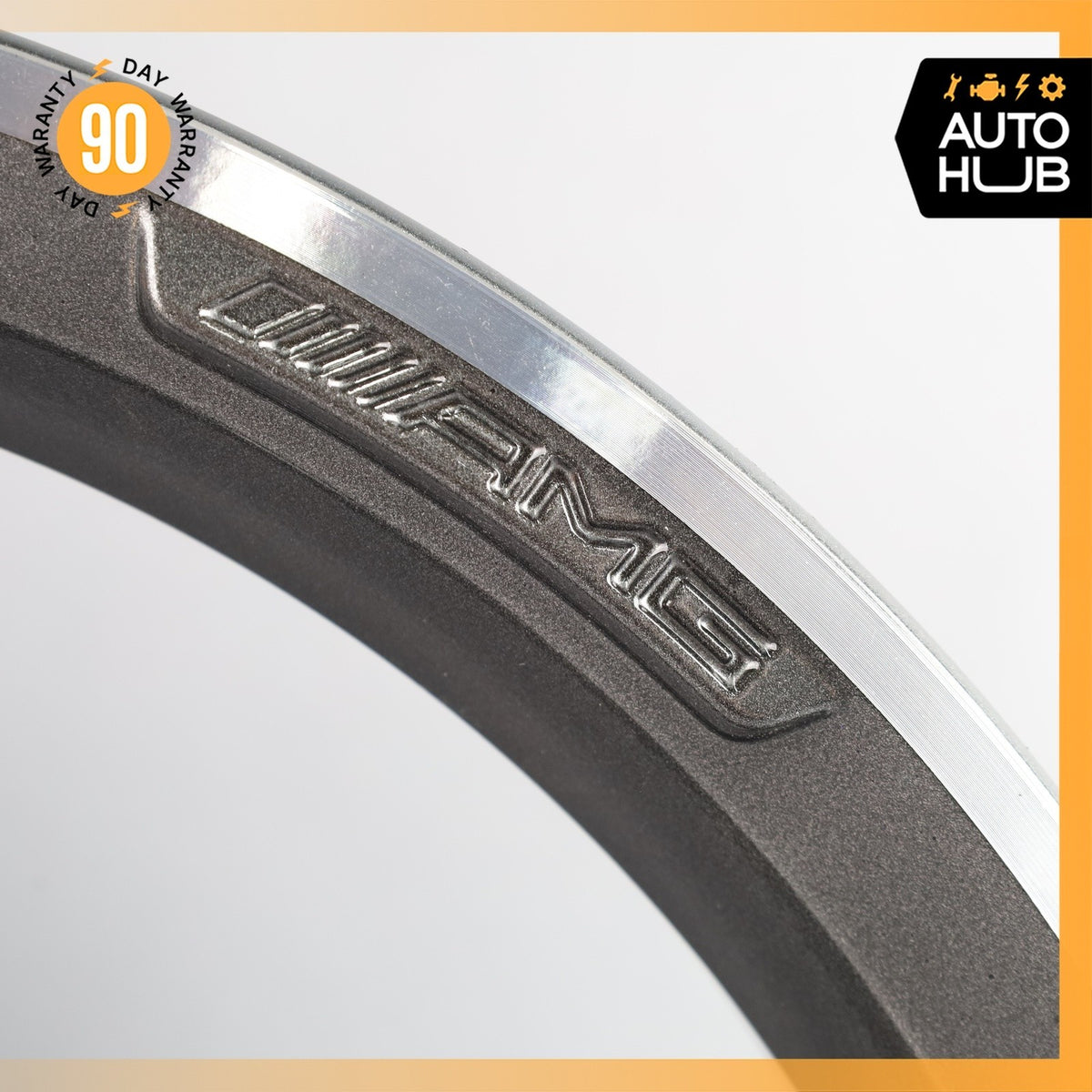 Mercedes W207 E550 E350 E400 8 x 18 18'' AMG Wheel Rim 2074010000 OEM - photo 7