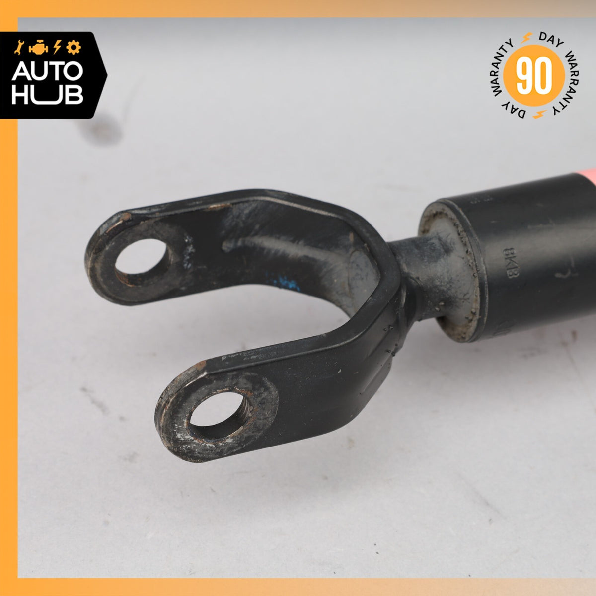 03-09 Mercedes W211 E350 E320 Front Left or Right Shock Strut Absorber OEM - photo 3
