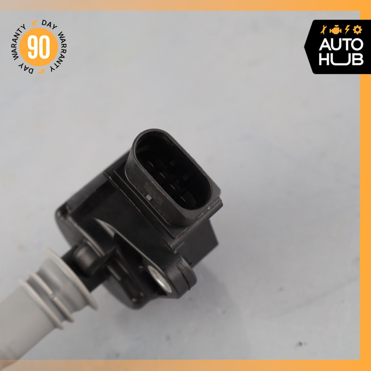 Mercedes W211 E63 ML63 S63 SL63 AMG M156 Ignition Coil DELPHI - photo 7