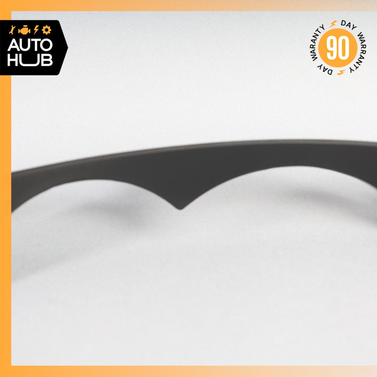 Porsche Panamera 970 Dashboard Speedometer Cluster Cover Bezel Left OEM - photo 3