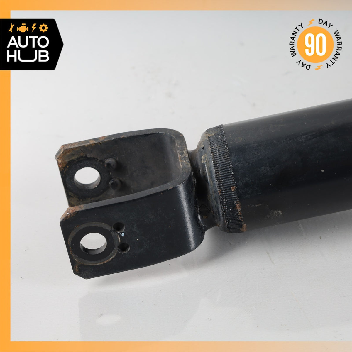 12-18 Bentley Continental GTC Rear Right Side Air Ride Air Shock Strut OEM 32k - photo 3