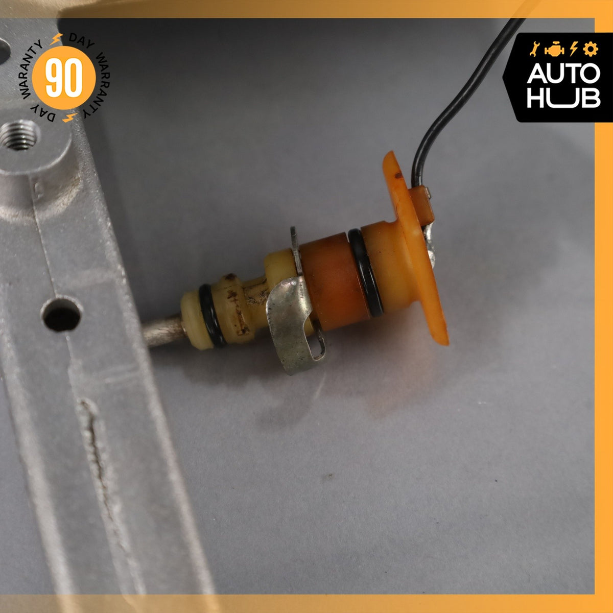 92-99 Mercedes W140 CL600 S600 M120 Engine Motor Oil Pump 1201800401 OEM - photo 8