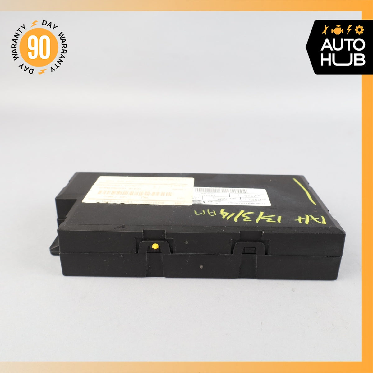 LR Range Rover Sport L494 L405 Front Left Seat Control Module Unit LR055474 OEM - photo 4
