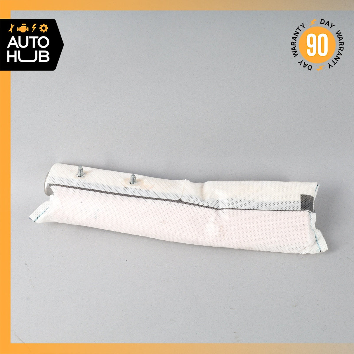 Mercedes W207 E350 E550 C250 Front Left Driver Side Seat Airbag Air Bag OEM - photo 5