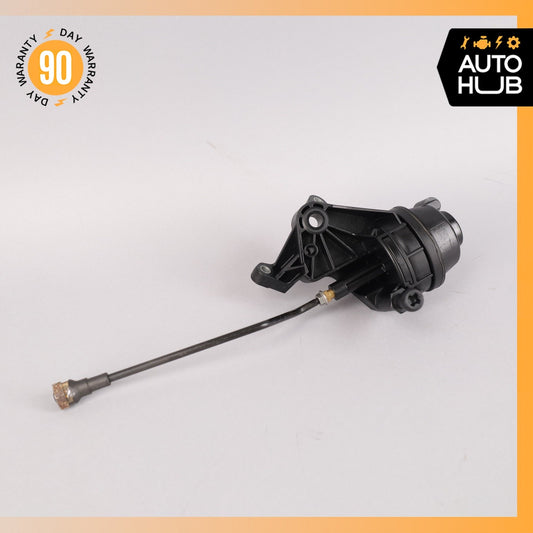 Bentley GTC GT Flying Spur 4.0L V8 Turbo Wastegate Actuator Left 079145461K OEM - photo 1