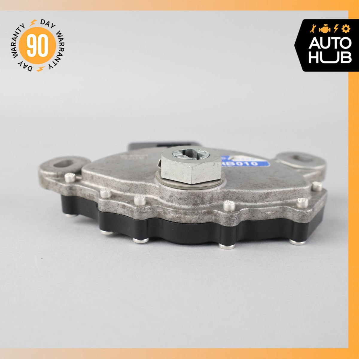 Porsche Cayenne 958 GTS Transmission Gear Neutral Switch Solenoid OEM - photo 5