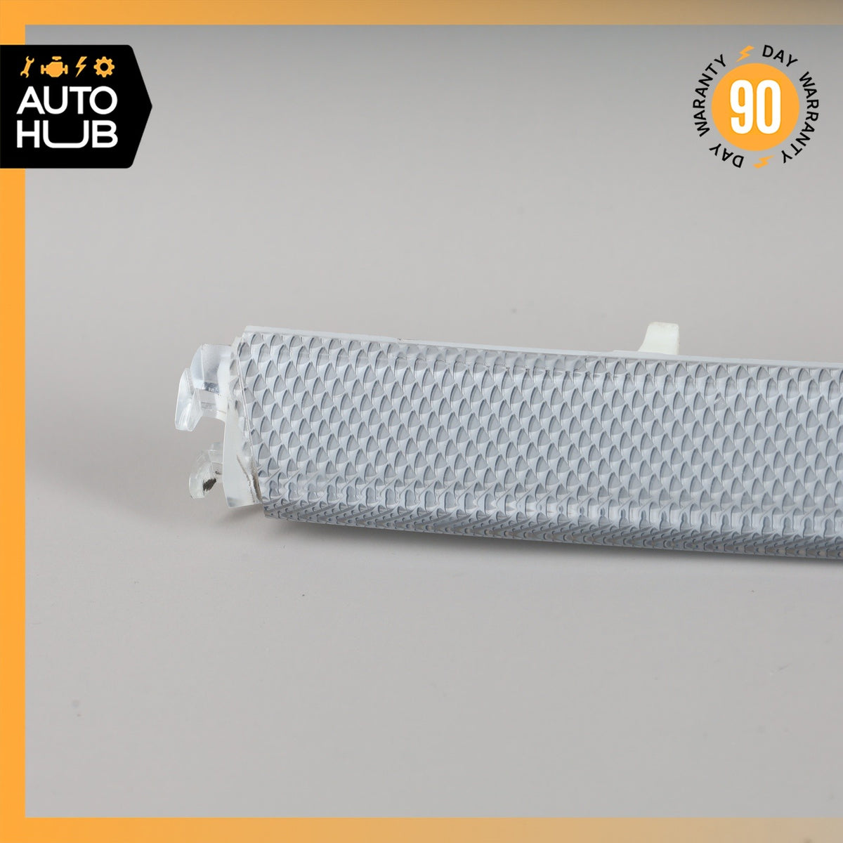 16-18 Audi 8V A3 E-Tron Front Right Side Dash Trim Cover Panel OEM 78k - photo 3