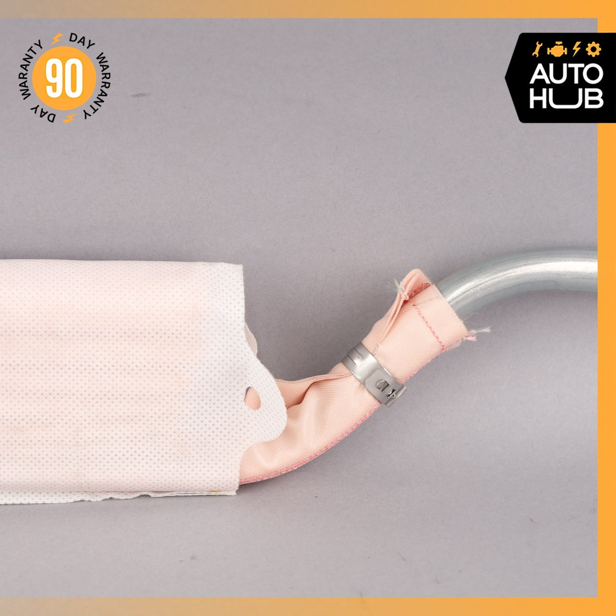 12-20 Mercedes R172 SLK350 SLC300 Right Side Door Airbag 1728602602 OEM - photo 11