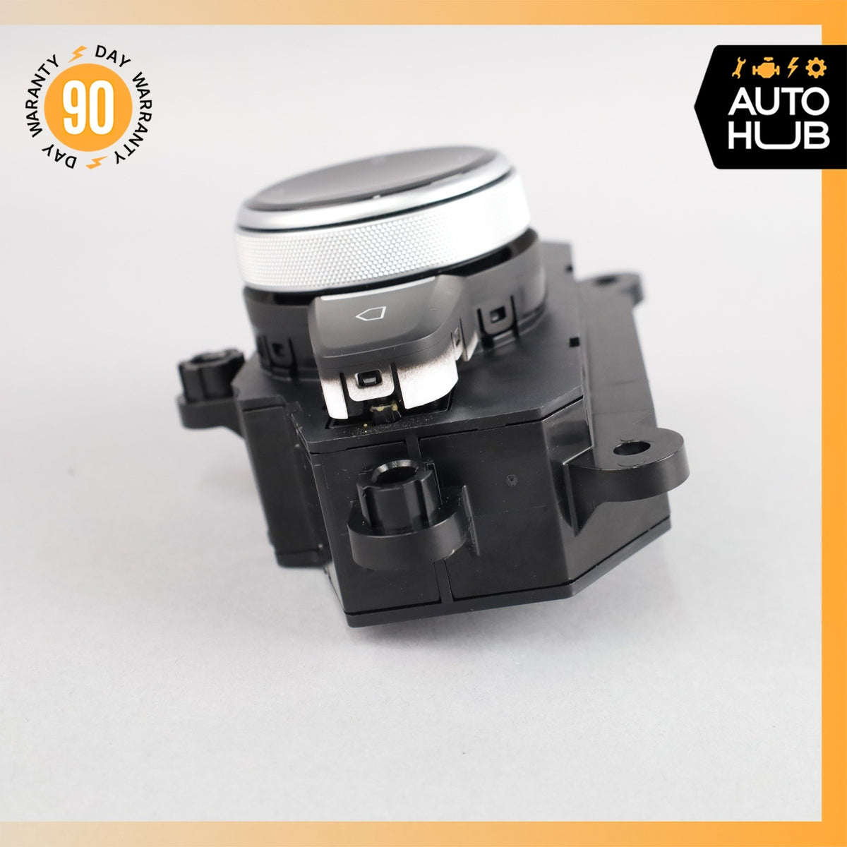 17-23 Alfa Romeo 952 Giulia Center Console Multi Function Switch Control OEM 49k - photo 10