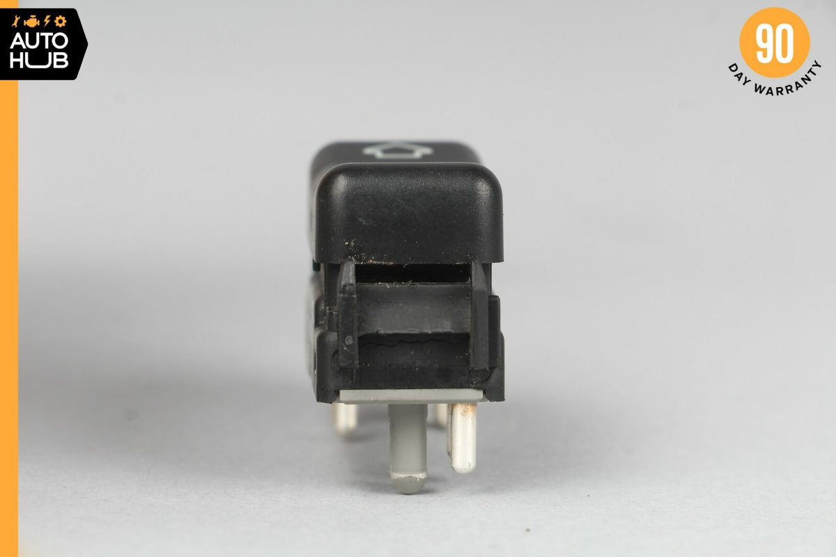 92-99 Mercedes W140 S500 400SEL Window Regulator Control Switch Button OEM - photo 5