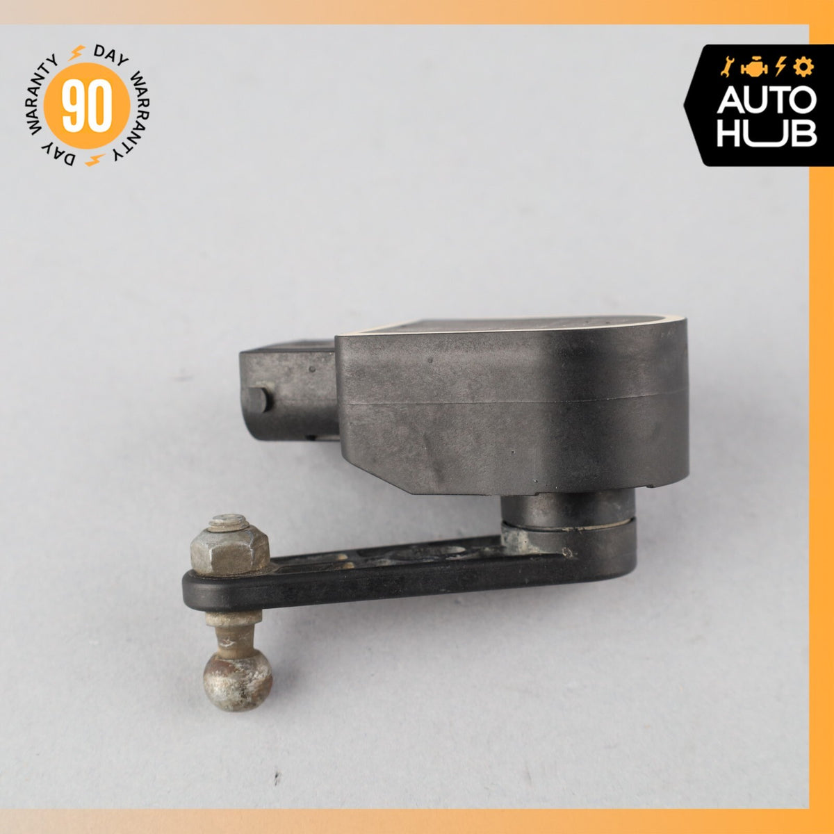 Mercedes W207 E350 Front Left or Right Suspension Height Level Sensor OEM - photo 3