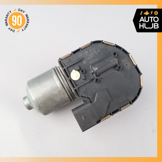 07-14 Mercedes W221 S63 AMG Left Windshield Washer Wiper Motor 2218204342 OEM - photo 1