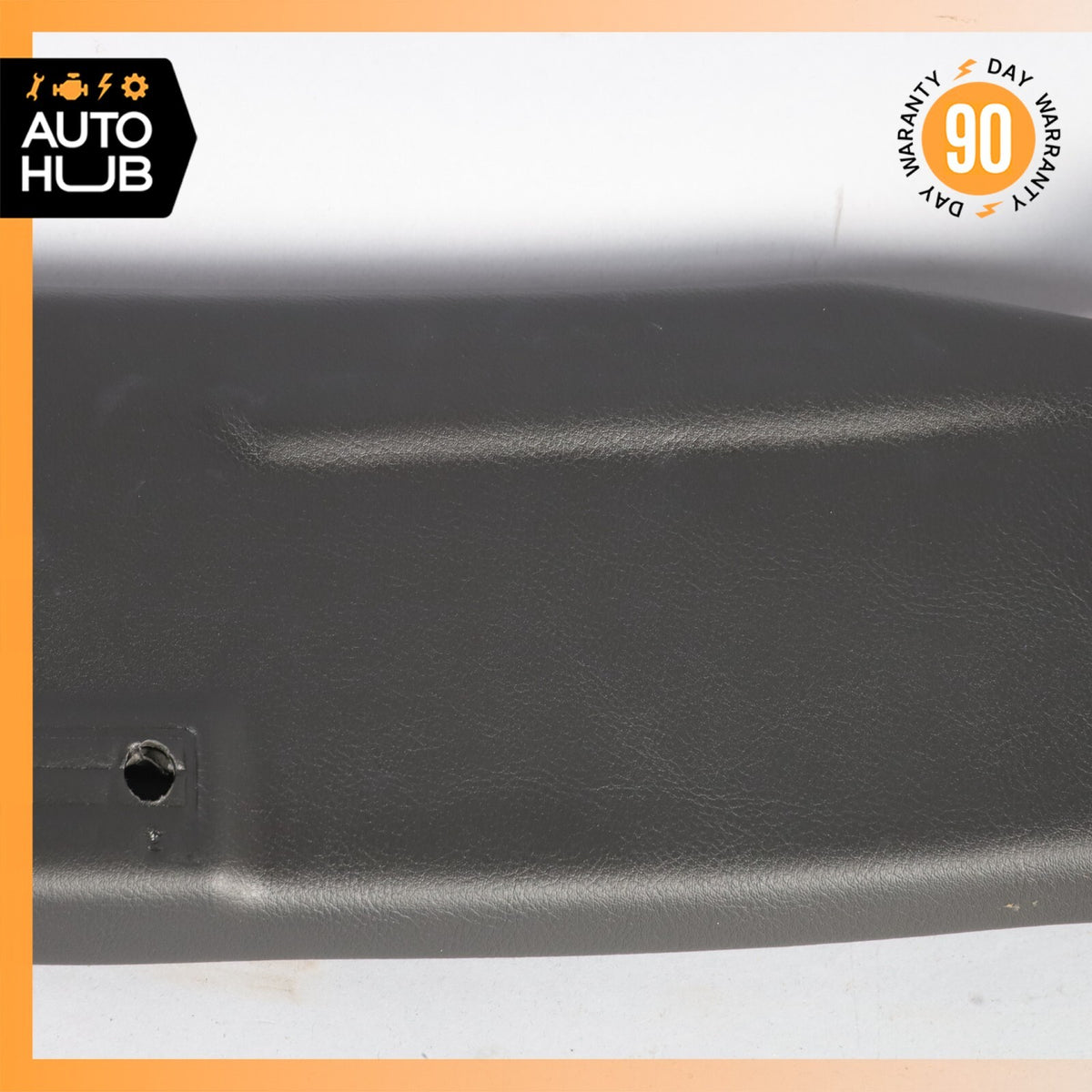 02-07 Maserati Spyder 4200 M138 GT Front Top Upper Headliner Trim Panel OEM - photo 7