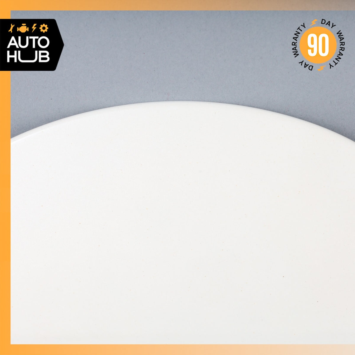 03-12 Mercedes R230 SL550 Fuel Filler Gas Tank Door Flap Lid 2307570509 OEM - photo 3