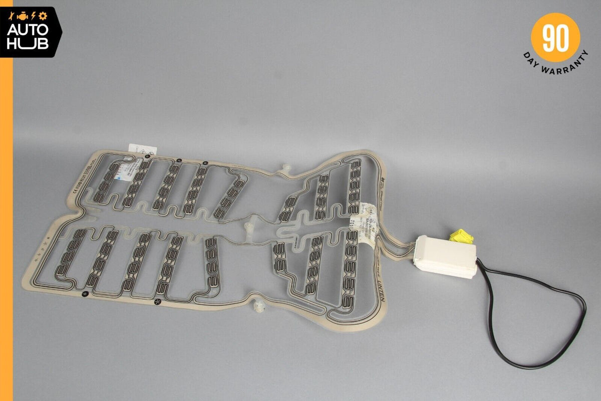 03-04 Mercedes R230 SL500 SL55 AMG Seat Occupancy Mat Sensor SRS 2308211551 OEM - photo 6