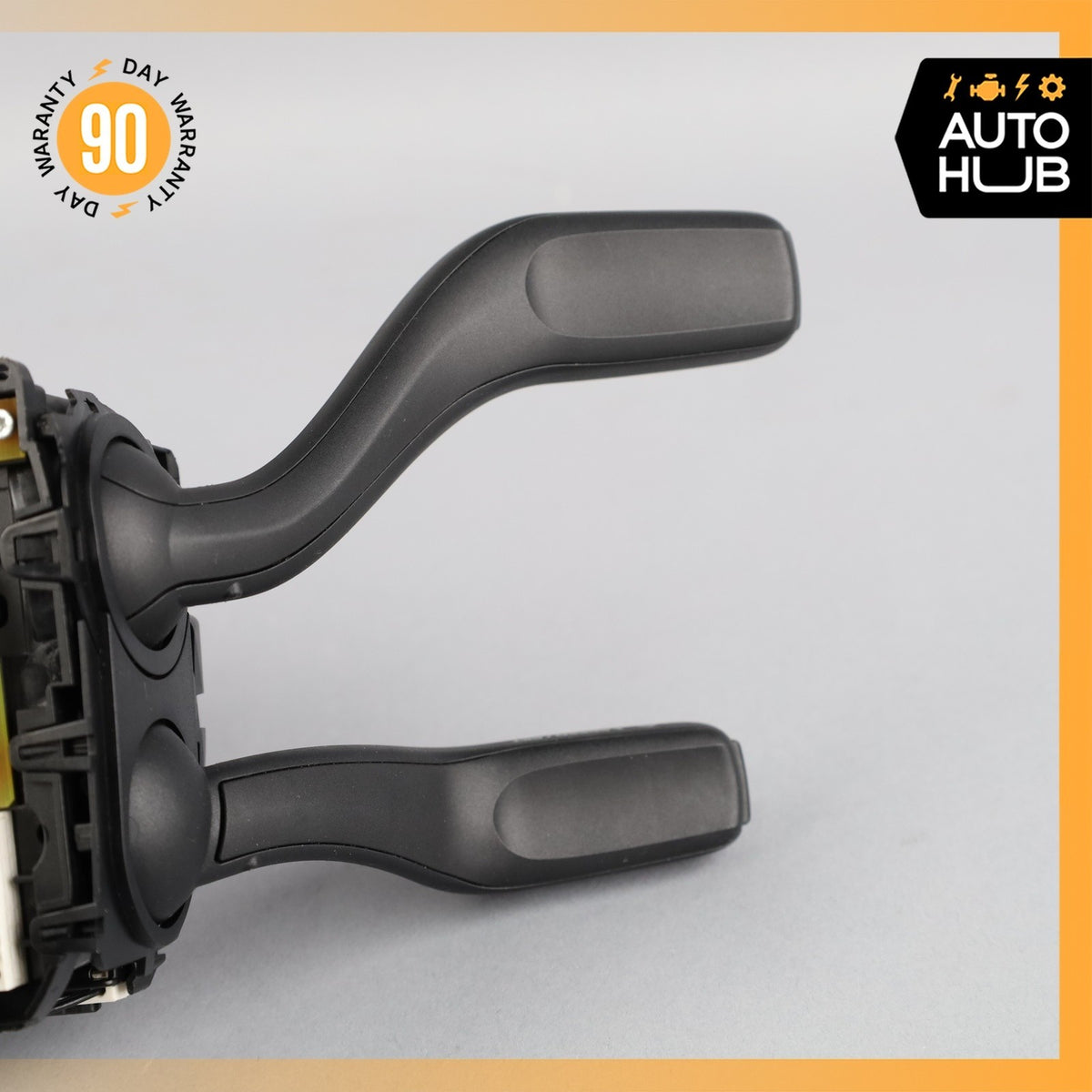 10-16 Porsche Panamera 970 4S Turbo S Steering Column Switch Clockspring OEM 91k - photo 10