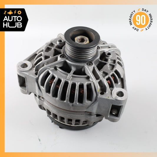 03-06 Mercedes R230 SL500 CLK500 CLK55 AMG Generator Alternator 0121541302 OEM - photo 1