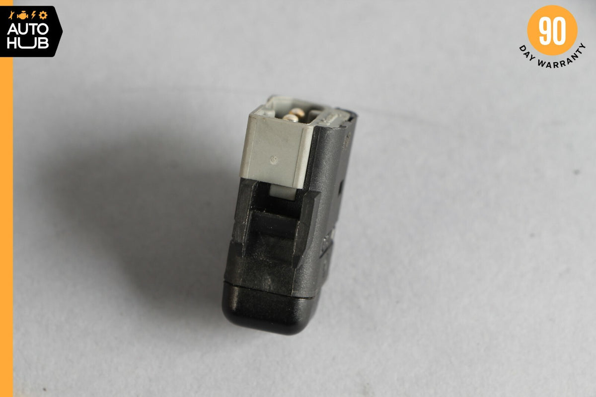92-99 Mercede W140 S500 CL600 400SEL Child Lock Control Switch Button OEM - photo 3