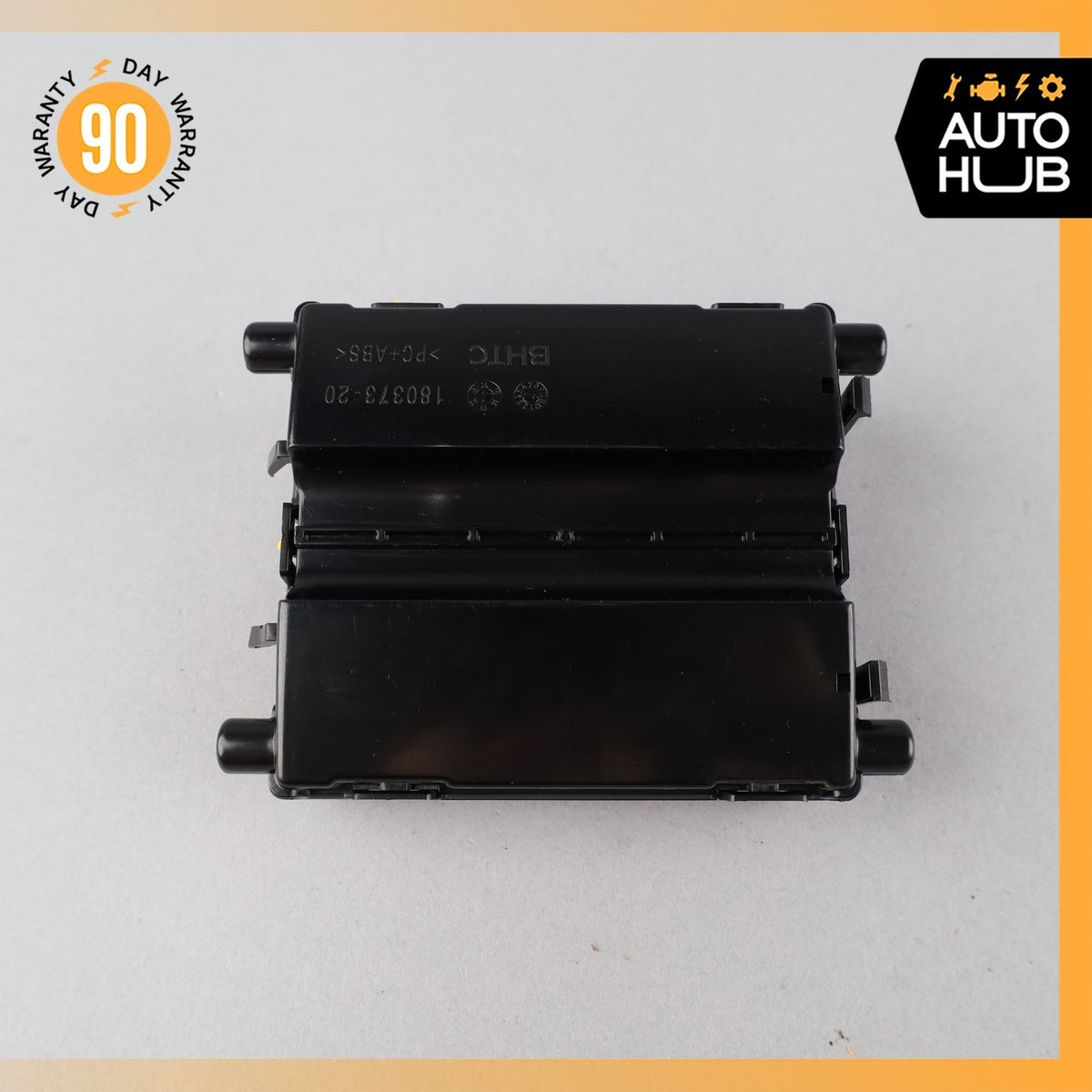 Mercedes W205 C300 AC A/C Heater Control Module 2059007615 OEM - photo 8