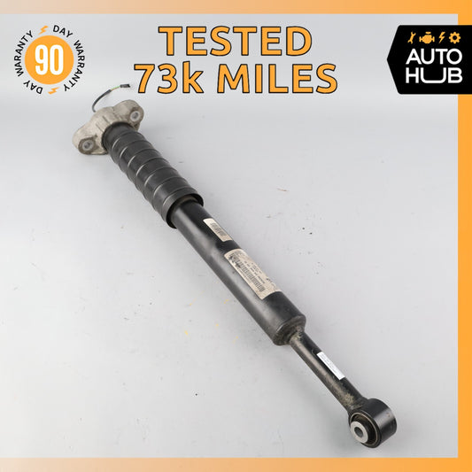 17-24 Maserati Levante M161 Rear Right or Left Side Air Active Shock Strut 73k - photo 1