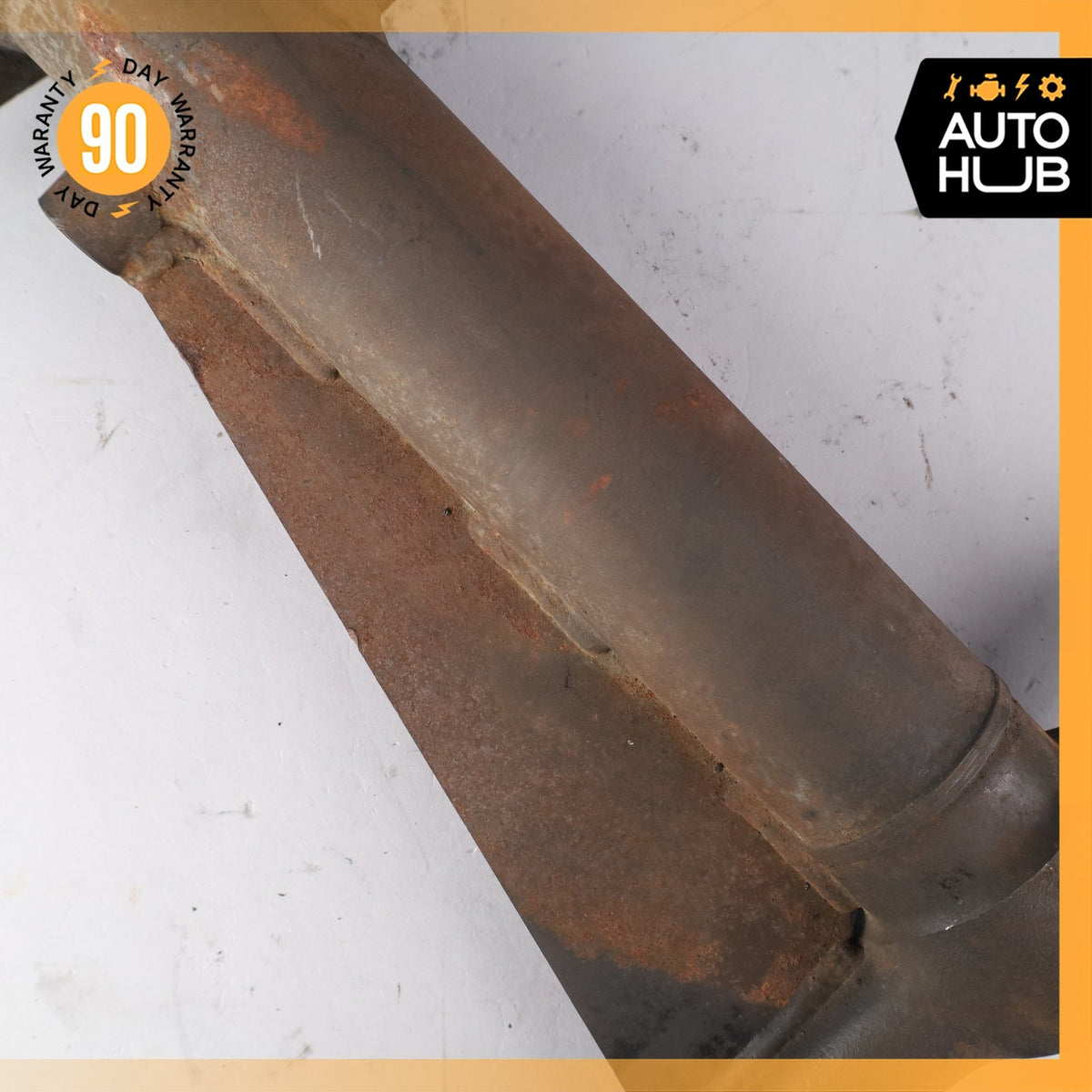 00-04 Aston Martin DB7 Vantage Rear Right Side Control Arm OEM 38k - photo 13