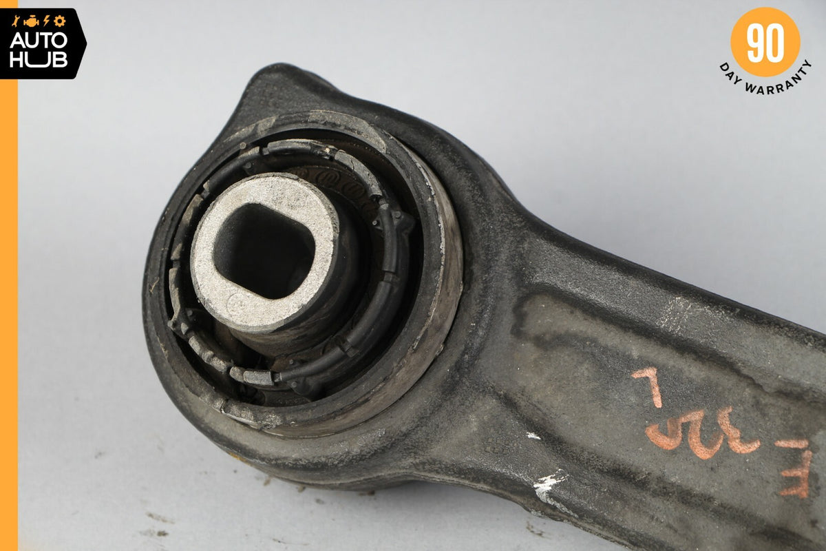 03-09 Mercedes W211 E320 E500 E550 RWD Front Left Lower Rearward Control Arm OEM - photo 10