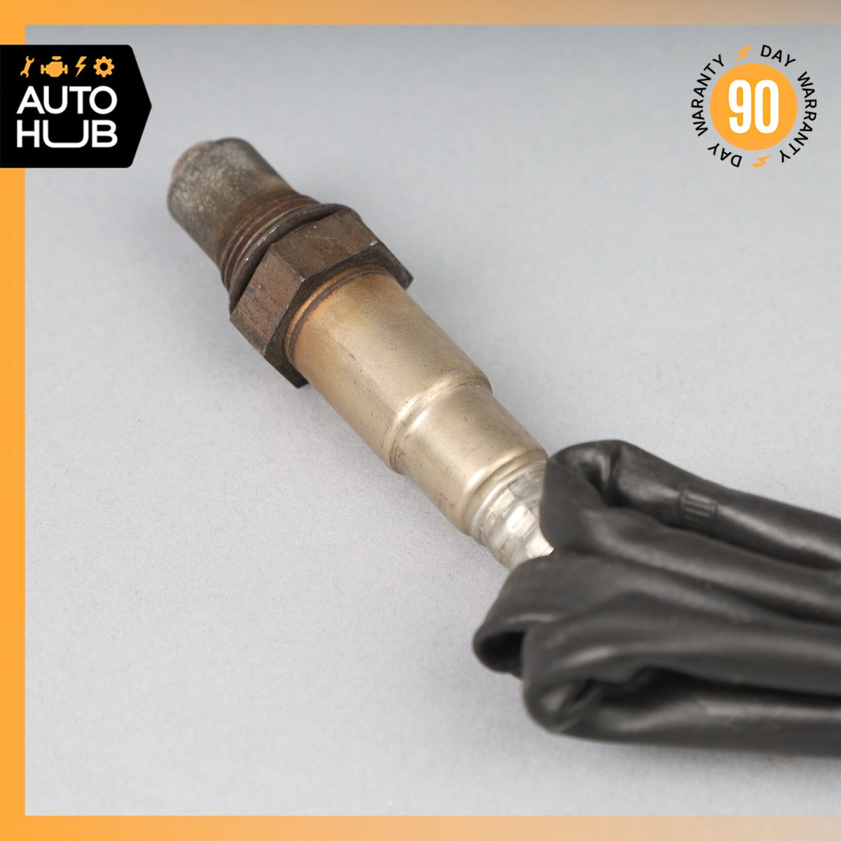Cadillac XLR Oxygen O2 Sensor Lambda 12597875 OEM - photo 6