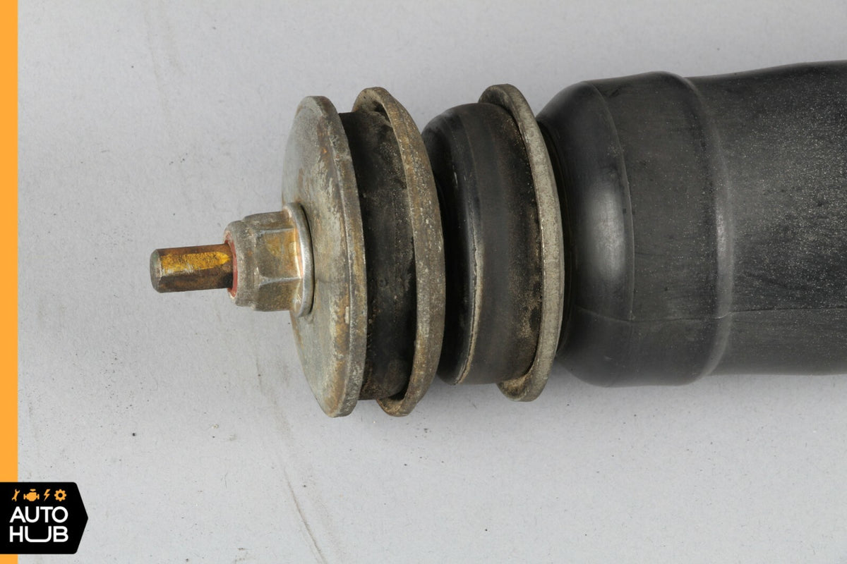 98-05 Mercedes W163 ML320 ML500 Front Left and Right Shock Strut Set OEM - photo 2