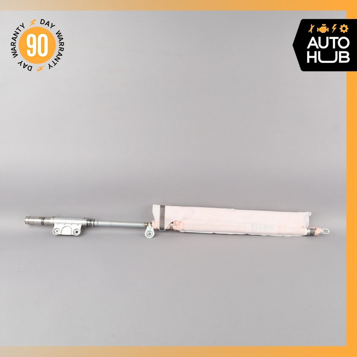 11-17 Mercedes W207 E350 E550 Door Airbag Left Driver Side 2078602302 OEM - photo 8