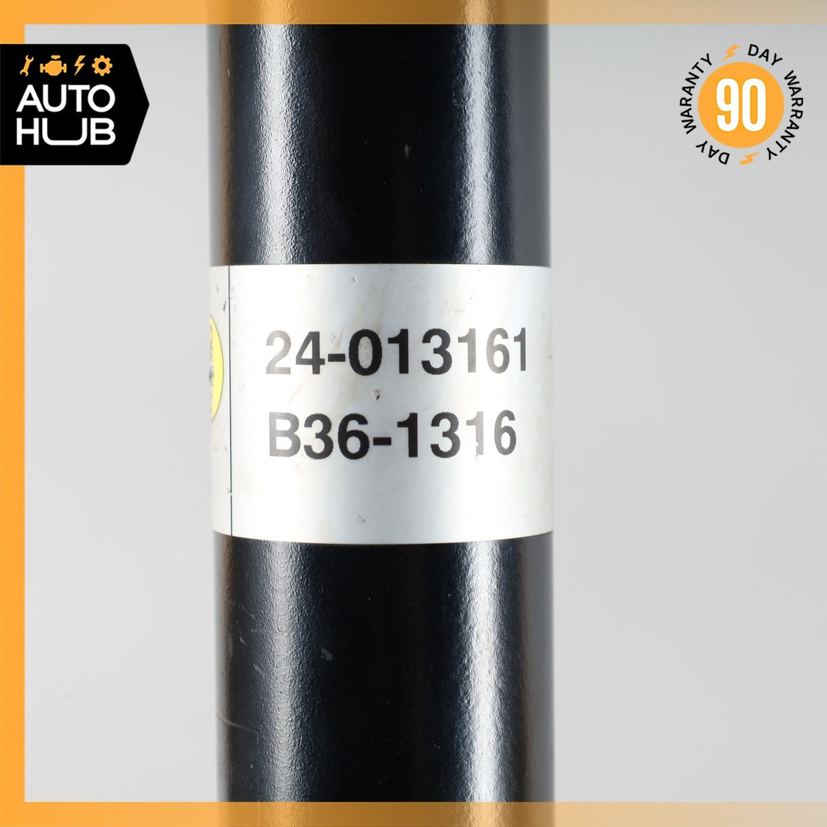 96-02 Mercedes R129 SL500 SL320 Rear Left & Right Shock Strut Absorber OEM - photo 19