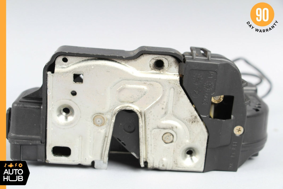 03-09 Mercedes W211 E500 E55 Door Lock Latch Actuator Front Right 2117200835 OEM - photo 8