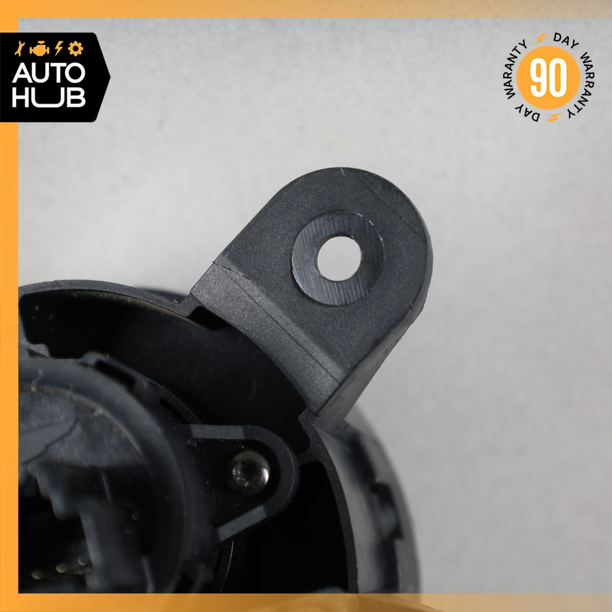 Aston Martin DB9 Headlight Head Light Lamp Control Switch 4G4311654AD OEM 34k - photo 9