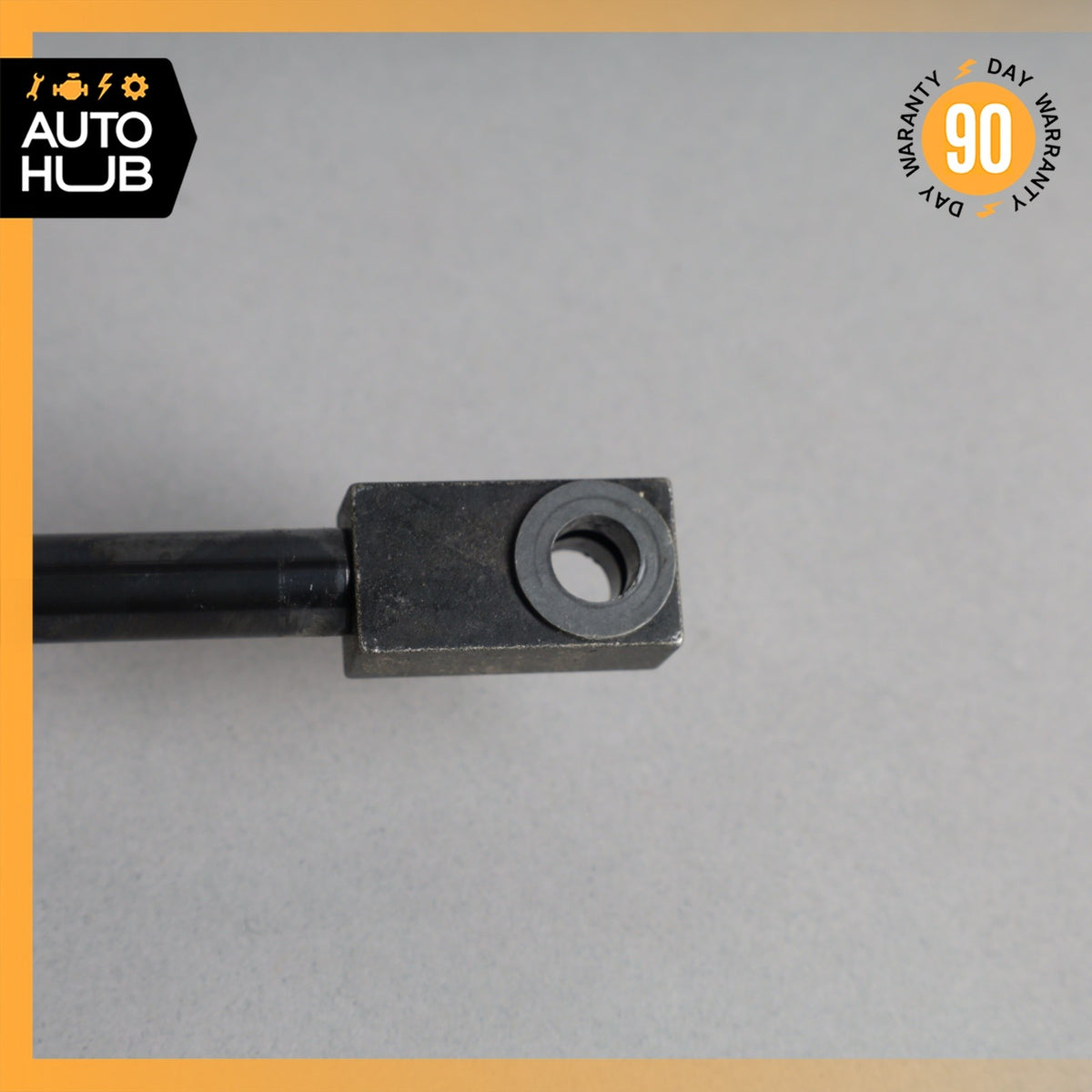 11-17 Mercedes W207 E350 E400 Right Side Main Lift Cylinder 2078050107 OEM - photo 7