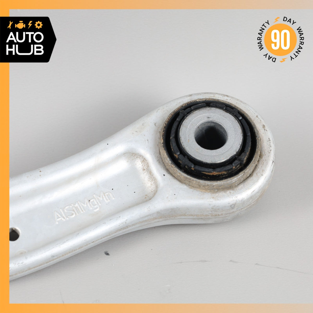 Porsche Cayenne 958 Rear Left or Right Side Suspension Control Arm OEM - photo 8