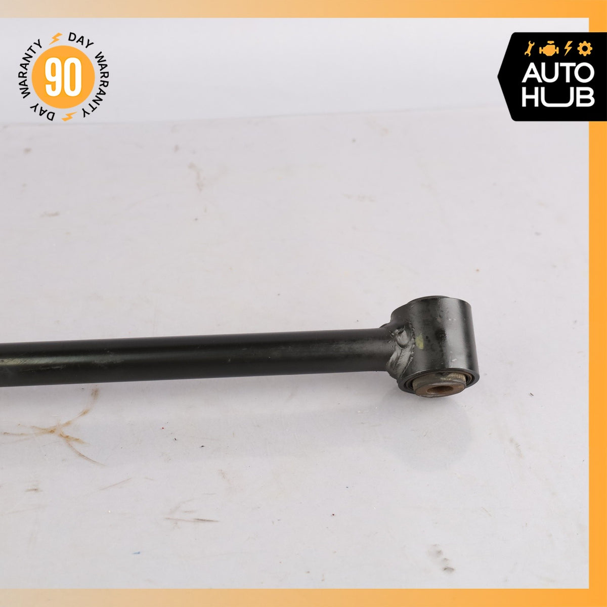 06-13 Mercedes W164 ML63 AMG R350 ML550 Rear Left or Right Lower Lateral Arm OEM - photo 4