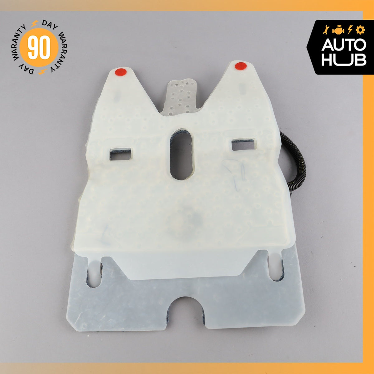 13-17 LR Range Rover L405 L494 Front Right Seat Control Adjustment Switch OEM - photo 1