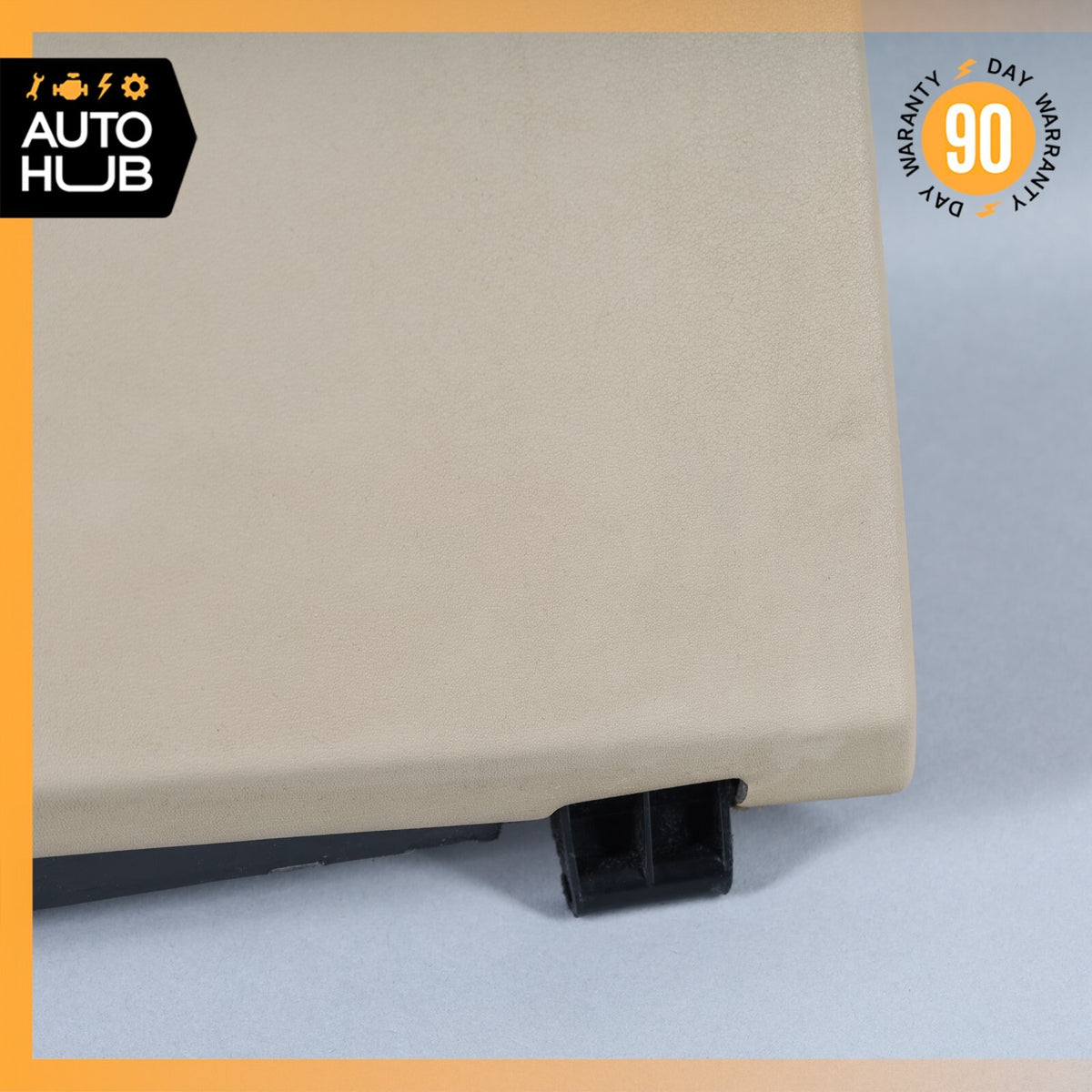 10-16 Land Rover Range Rover Sport L320 Dashboard Glove Box Compartment OEM - photo 7
