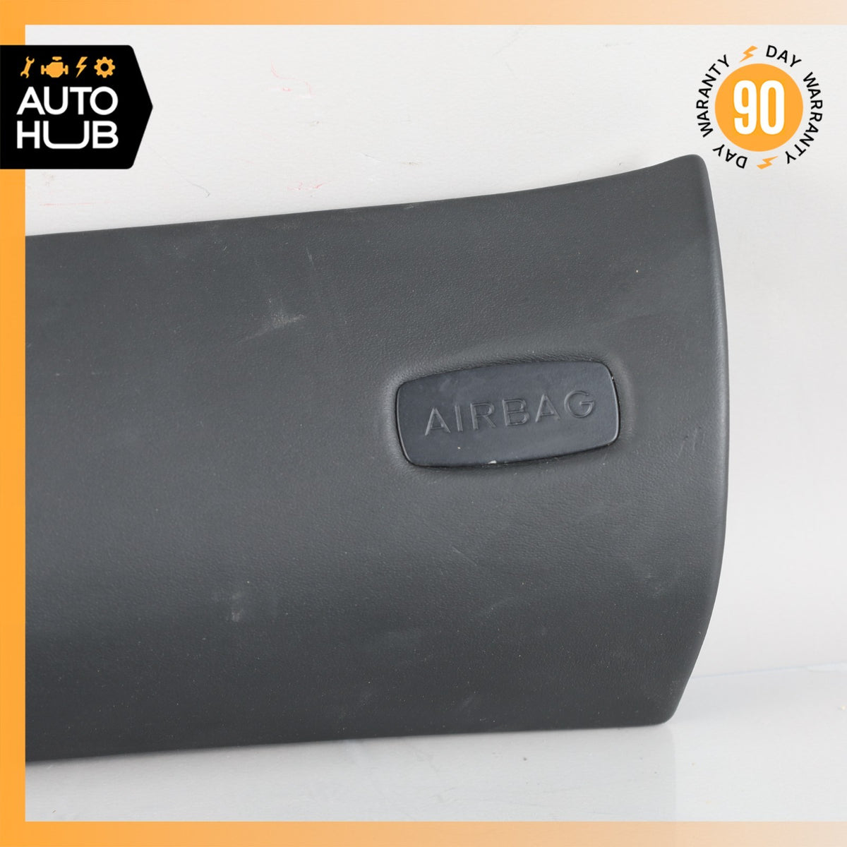 03-10 Bentley Continental GT Front Right Side Interior Trim Panel A Pillar OEM - photo 5