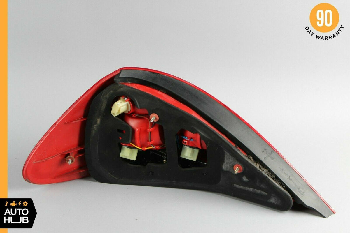 03-06 Mercedes R230 SL500 SL600 Right Side Tail Light Lamp Assembly OEM - photo 7